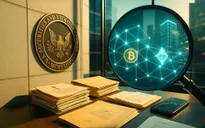 Mỹ điều tra nghi vấn thao túng cổ phiếu tiền điện tử từ mạng xã hội