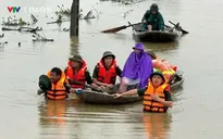 Biển Đông sắp có bão số 11 vào cuối tuần này