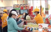 Trung thu thổi bùng sức mua, thị trường tiêu dùng châu Á sôi động