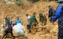 Tuyên Quang: Tập trung toàn lực ứng phó, khắc phục hậu quả mưa lũ