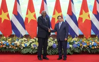 Thủ tướng: Chính phủ Việt Nam sẽ tiếp tục triển khai các biện pháp hỗ trợ Cuba thiết thực, cụ thể