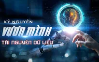 Kỷ nguyên vươn mình: Dữ liệu - "Trái tim" của nền kinh tế số (20h10, VTV1)