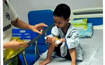 Cùng chung tay giúp đỡ bệnh nhi 5 tuổi mắc bệnh tim bẩm sinh ở Ninh Bình