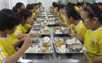 Nghiên cứu giải pháp đồng bộ bảo đảm an toàn thực phẩm học đường
