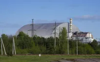 Nhà máy hạt nhân Chernobyl đối mặt với "tình huống khẩn cấp" sau vụ tấn công UAV