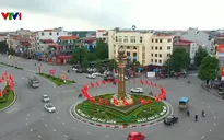 Hưng Yên tiếp tục bứt phá, phấn đấu trở thành tỉnh công nghiệp hiện đại