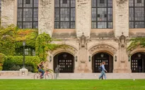 Sinh viên quốc tế đến Mỹ giảm