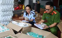 Siết quản lý thị trường số: Công nghệ chặn "bão" hàng giả