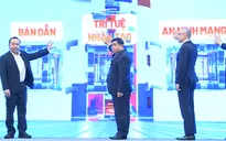 Thúc đẩy khoa học công nghệ, đổi mới sáng tạo là mệnh lệnh phát triển của thời đại