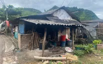 Bệnh nhi 1 tuổi cần được giúp đỡ để phẫu thuật tim