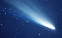 Mưa sao băng Draconid - hiện tượng kỳ thú trên bầu trời tháng 10