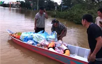 Thủ tướng yêu cầu phải thần tốc hơn nữa, huy động tối đa lực lượng khắc phục nhanh nhất hậu quả bão lũ