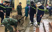 Hỗ trợ 2.524 tỷ đồng cho 15 địa phương khắc phục hậu quả thiên tai