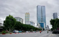 Thời tiết ngày 3/10: Bắc Bộ và Trung Bộ ngày nắng, mưa dông cục bộ vào chiều tối