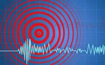 Động đất mạnh 5,7 độ với tâm chấn rất sâu tại Argentina