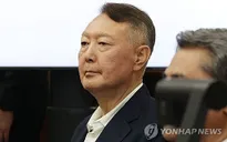 Tòa án bác bỏ yêu cầu tại ngoại của cựu Tổng thống Hàn Quốc Yoon Suk Yeol