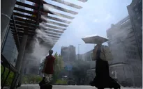 Số người điều trị say nắng tại Nhật Bản cao kỷ lục trong mùa hè nóng nhất từ trước đến nay