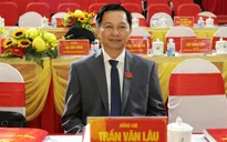 Ông Trần Văn Lâu được chỉ định làm Bí thư Tỉnh ủy Vĩnh Long