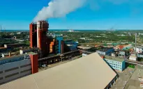 Ukraine bất ngờ tấn công nhà máy hóa chất lớn của Nga cách tiền tuyến hơn 1.700 km
