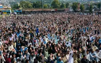 Biểu tình bạo lực ở Pakistan khiến 21 người thiệt mạng trong 3 ngày
