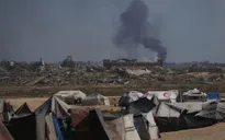 Israel chặn đường chính tới thành phố Gaza, tạo cơ hội cuối cùng cho người dân rời đi