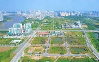 Thuế chuyển nhượng bất động sản giữ nguyên, không thay đổi so với hiện hành