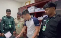 Đường dây lừa đảo “nâng hạn mức thẻ tín dụng”: Gọi 100 cuộc lừa được 4 cuộc là đã thắng lớn