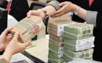 78% dư nợ tín dụng tập trung cho sản xuất kinh doanh  