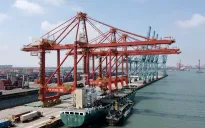 IMF: Lạm phát toàn cầu không đồng đều giữa cuộc chiến thuế quan
