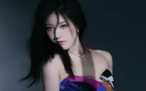 Triệu Lộ Tư nhận được nhiều dự án dù dính lùm xùm mâu thuẫn với công ty quản lý