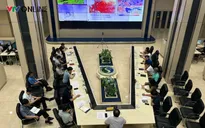 80 năm "gác bão, giữ trời" của ngành Khí tượng Thủy văn