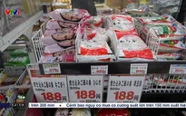 Giá hàng hóa thực phẩm toàn cầu giảm trong tháng 9