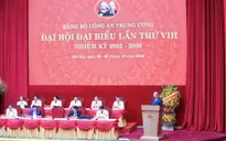 Kỷ luật nhất, trung thành nhất, gần dân nhất
