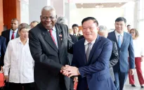 Chủ tịch Quốc hội Cuba thăm và làm việc tại tỉnh Hưng Yên