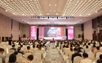 Hội nghị Nội soi Tiêu hóa Can thiệp toàn quốc lần thứ I: Nâng tầm thực hành, hội nhập quốc tế