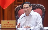 Tiếp tục hoàn thiện dự thảo nghị quyết của Bộ Chính trị về chấn hưng và phát triển văn hóa