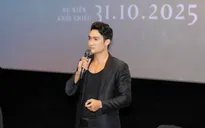 Sau Mưa đỏ, Lương Gia Huy có vai diễn gây sốc