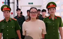 Hoàng Hường đối diện khung hình phạt nào khi để ngoài sổ sách hơn 1.800 tỷ đồng