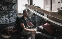Nhà báo Pháp thiệt mạng do máy bay không người lái ở Ukraine