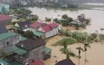 Hướng dẫn mức hỗ trợ đối với các trường hợp bị thiệt hại do cơn bão số 10