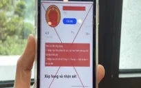 Cài app “Dịch vụ công” giả, người phụ nữ ở Hà Nội mất hơn 160 triệu đồng