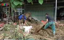 Lào Cai ghi nhận 3 ca bệnh Whitmore