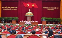 Nhiệm vụ trọng tâm của tổ chức cơ sở Đảng trong thời gian tới