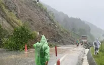 
Kỹ năng cần thiết phòng tránh rủi ro khi có bão, mưa lũ, dông lốc