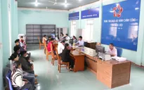 Tập trung cắt giảm, đơn giản hoá, thực hiện thủ tục hành chính không phụ thuộc địa giới hành chính