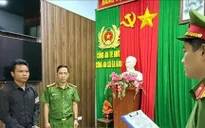 Khởi tố đối tượng dụ dỗ, xâm hại bé gái 13 tuổi