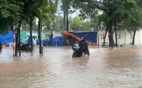 Hà Nội tổng lực ứng phó bão số 11, chủ động các phương án chống ngập