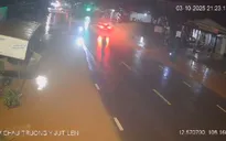 Đắk Lắk: Chủ tịch UBND xã bị tai nạn tử vong khi làm nhiệm vụ phòng, chống lũ lụt