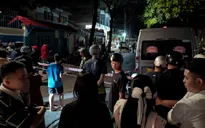 TP Hồ Chí Minh: Điều tra làm rõ vụ cô gái bị đâm tử vong trên vỉa hè