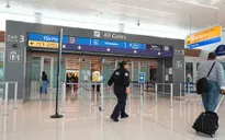 Châu Âu lo ngại an ninh hàng không trước các mối đe dọa từ thiết bị bay